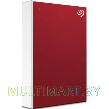 Внешний жесткий диск Seagate One Touch 4TB (STKC4000403) картинка 2